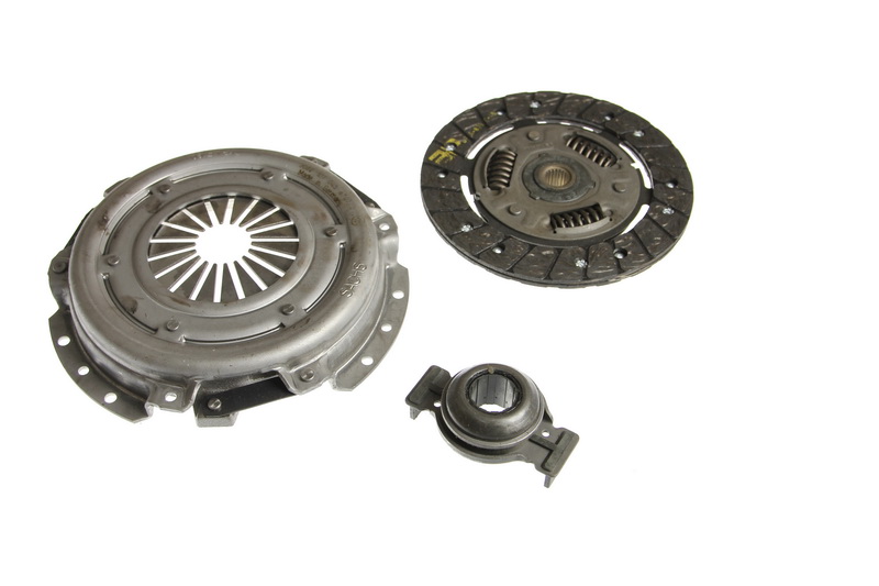 Set kvačila 180mm za vozilo FIAT 127, FIORINO, PANDA, UNO