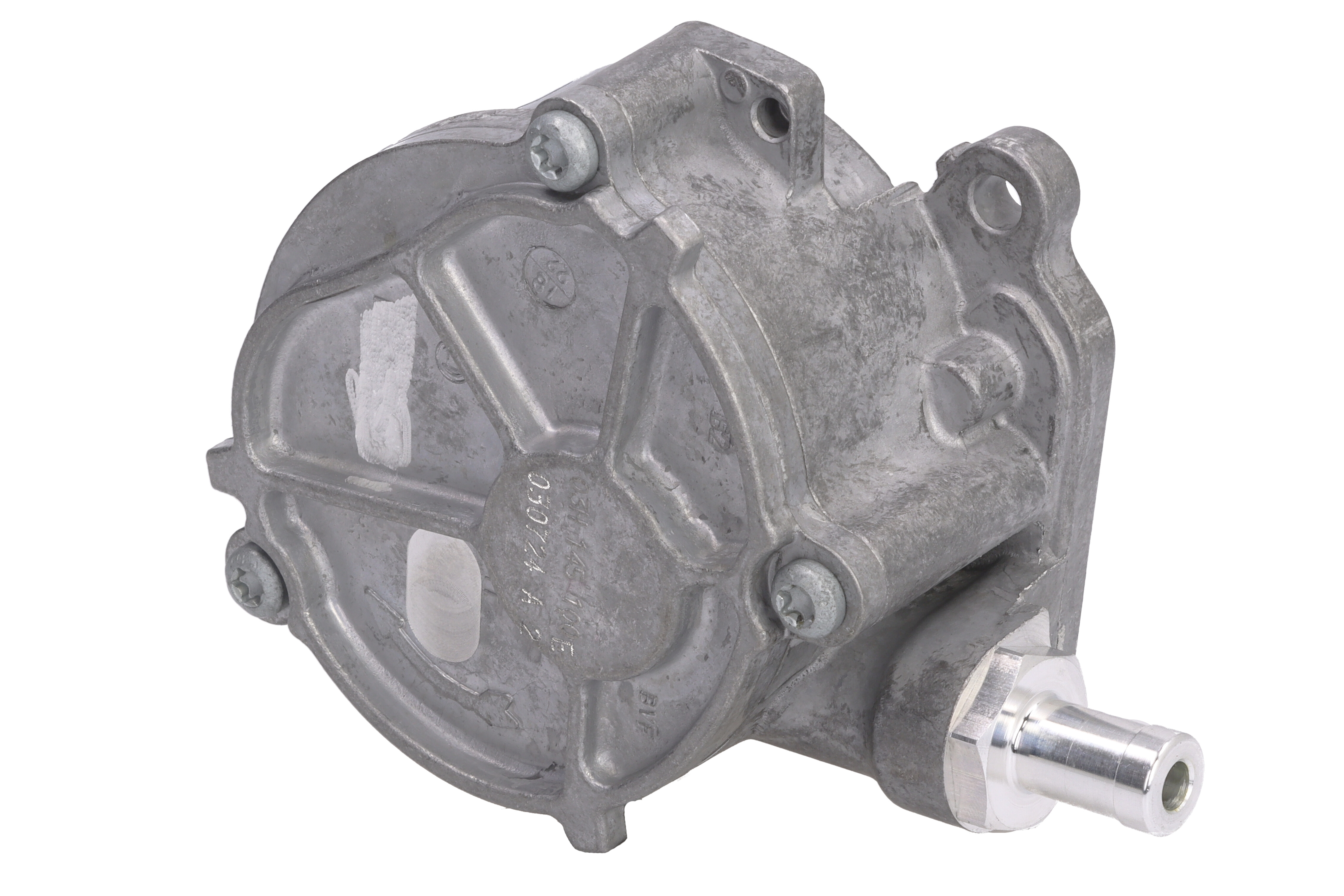 Насос вакуумний VW PHAETON (3D1, 3D2, 3D3, 3D4, 3D6, 3D7, 3D8, 3D9) 3.6 V6 4MOTIO PIERBURG (7.02551.48.0) Pierburg фото 4