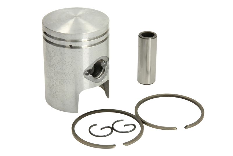 RMS píst GILERA D.N.A 50 GP (EXPERIENCE) 00-08, NGR 50 95, NRG 50 95-03, RUNNER 50 DD, VX, (POGGIALI), RST, LC, ST, SC, (RACE) 97-15, STALKER 50 DT (BASE), DT, DD, (NAKED) 97-12, STORM 50 94-11, TYPHOON 50 MARTINI RACING, X, XR 93-00, PIAGGIO/VESPA ET2 50