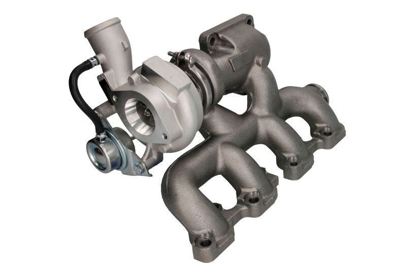 Turbina Turbo za vozilo FORD TRANSIT