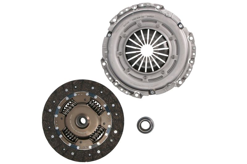 Set kvačila 235mm za vozilo DS DS 3, DS 4