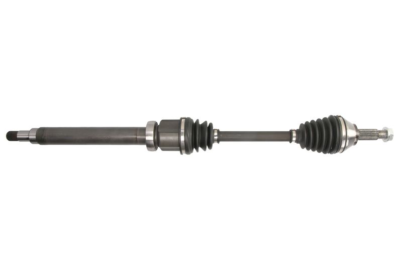 Poluosovina Desna za vozilo FORD FOCUS 1 1.4-2.0 08.98-06.07