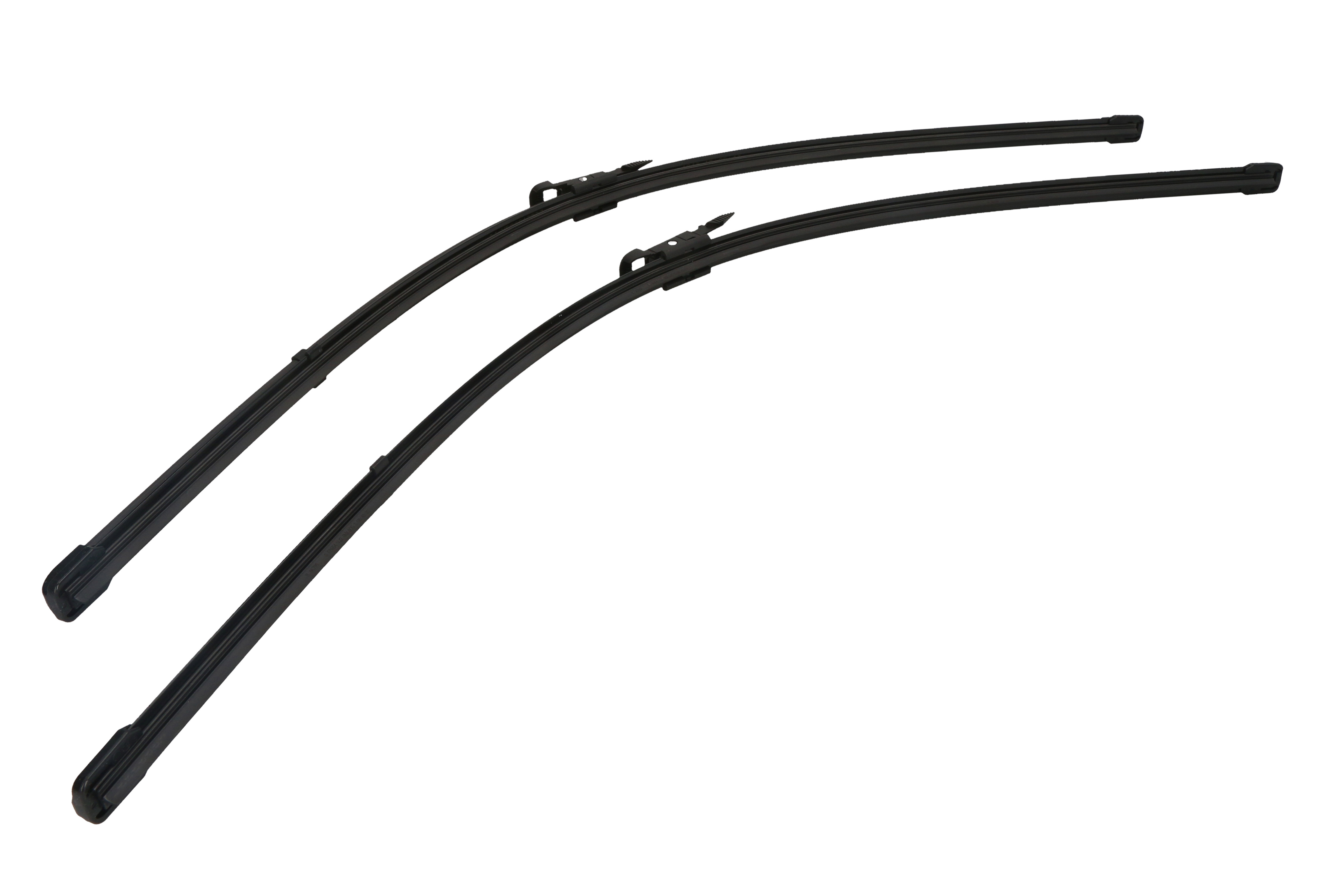 Щітка склоочисника К-Т БЕЗКАРКАСНИЙ 700/700 MM / LHD/RHD / FORD KUGA II (13-) / FORD DENSO (DF-151) Denso фото 3