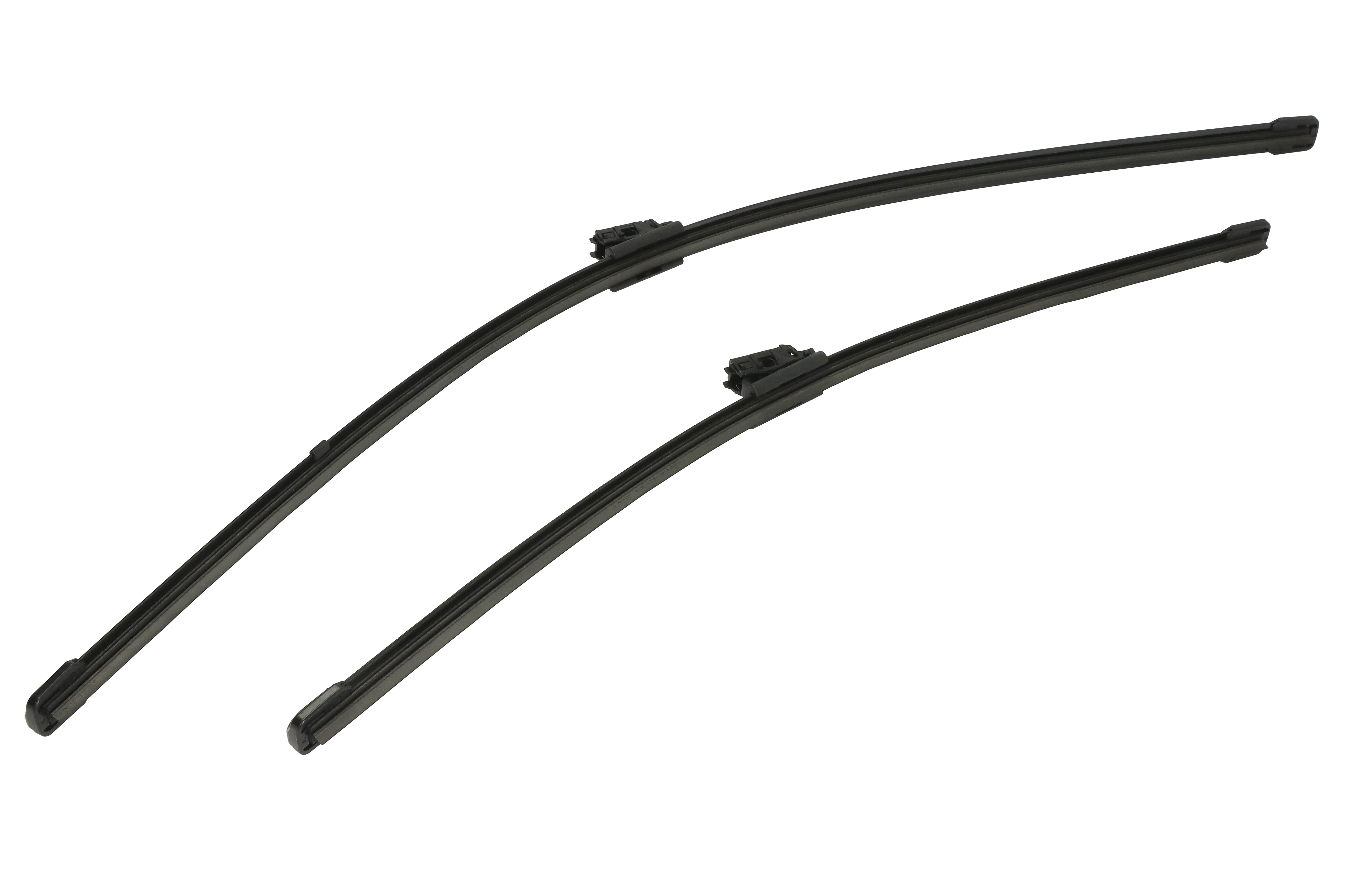 Щітка склоочисника К-Т БЕЗКАРКАСНИЙ / 650/475 MM / LHD / MERCEDES-BENZ B-CLASS (246, DENSO (DF-088) Denso фото 3