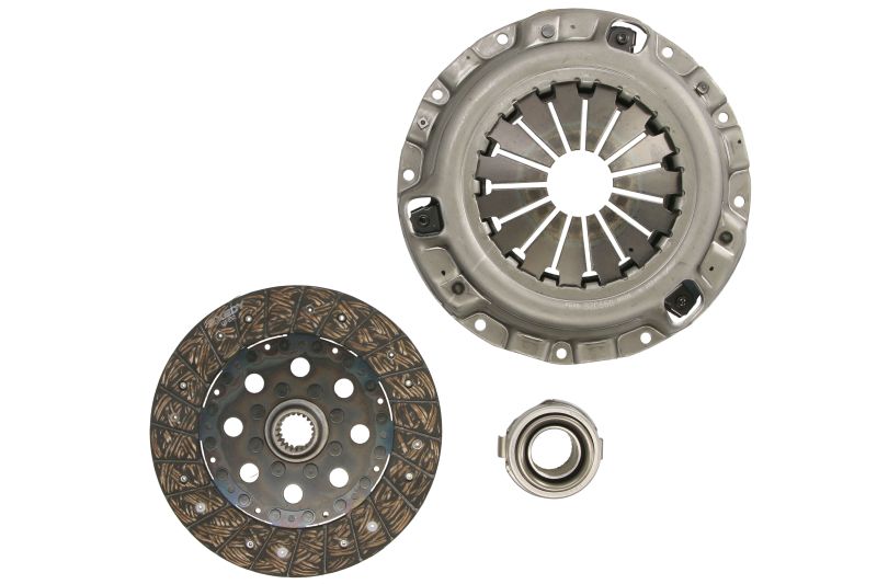 Set kvačila 225mm za vozilo SUZUKI GRAND VITARA 1, VITARA 2.0/2.0D