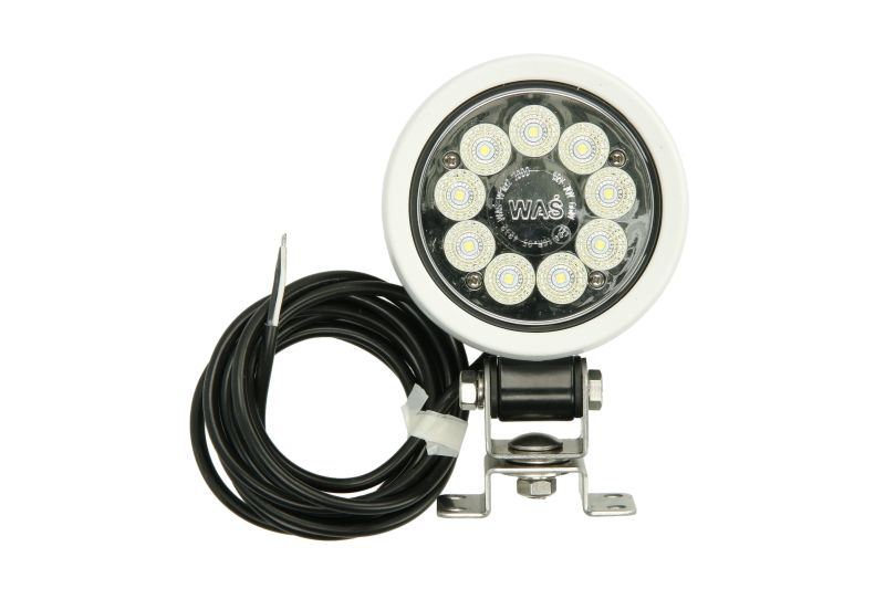 Lumina lucru (LED, 12 24 60V, 7000lm, numar elemente LED: 9, lumina dispersata)