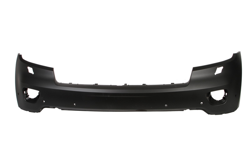 Prednji branik za vozilo JEEP GRAND CHEROKEE 4 WK2 10