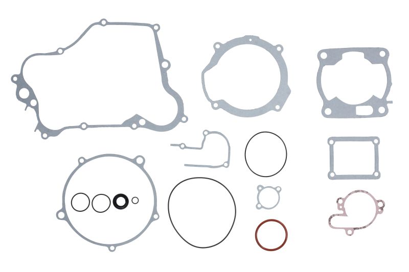 WINDEROSA kompletní sada těsnění, motor YAMAHA YZ 125 93