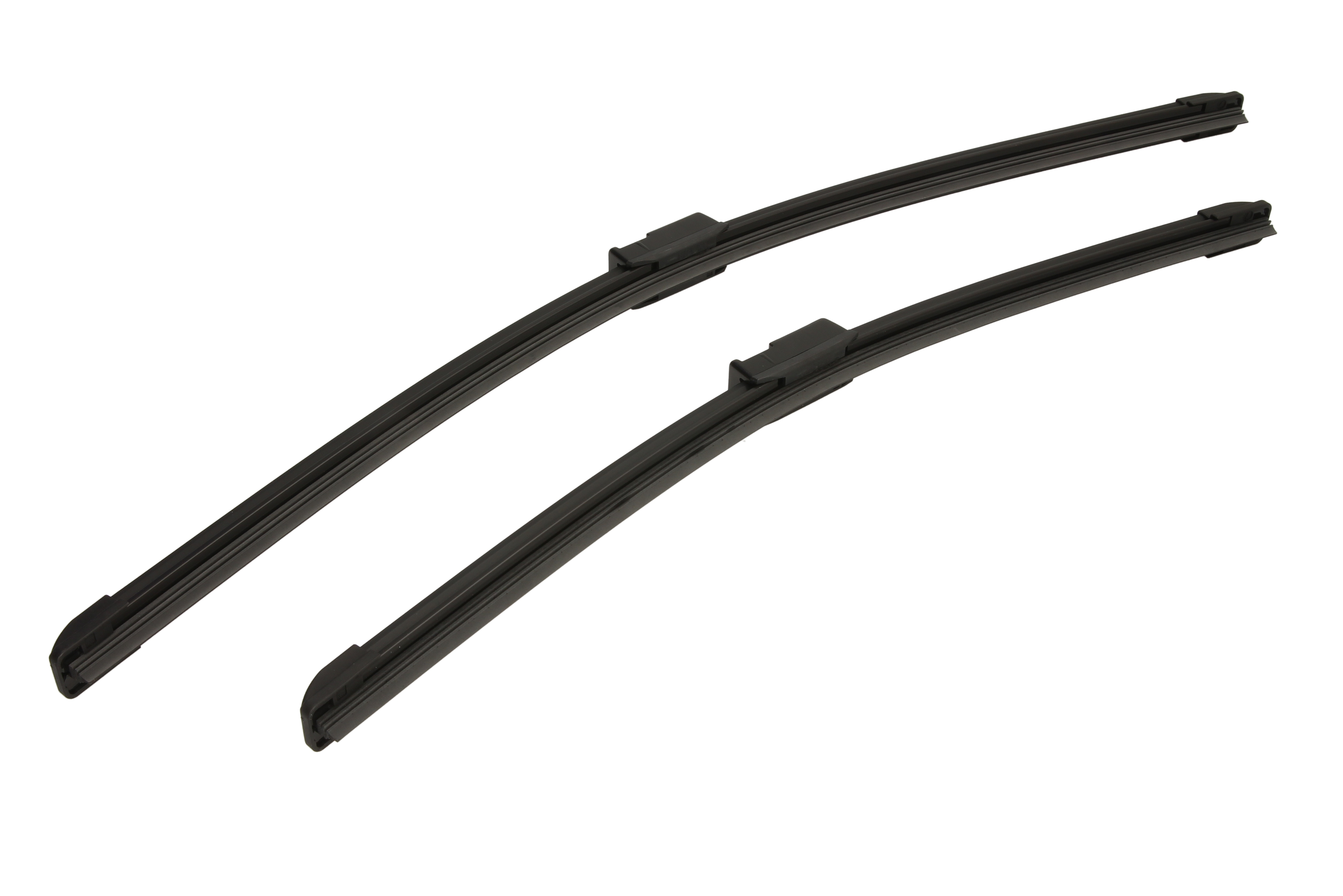 Щітка склоочисника К-Т БЕЗКАРКАСНИЙ AEROTWIN/575/450 MM/A 084 S/ЛІВИЙ РУЛЬ BOSCH (3 397 007 084) Bosch фото 3