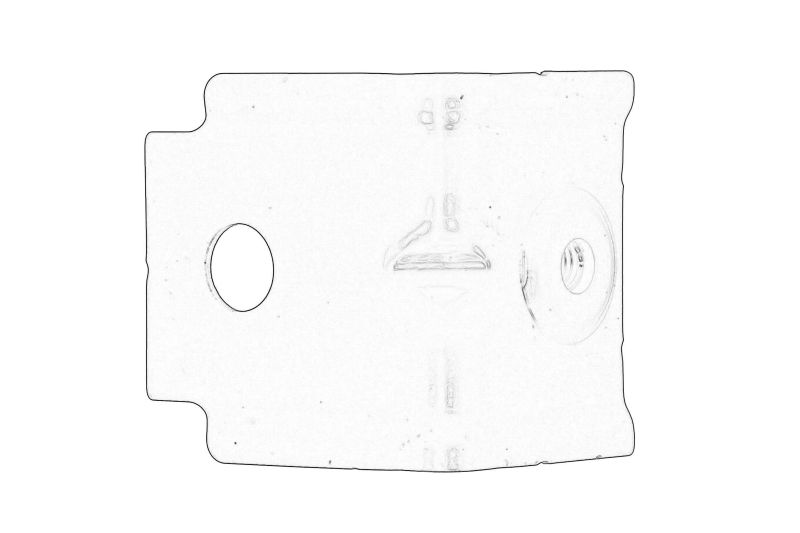 Piese Auto - Suport fixare aripa Fata/Mijloc/Superior Dreapta/Stanga potrivit VW PASSAT ALLTRACK B8, PASSAT B8 1.4-2.0D 08.14-