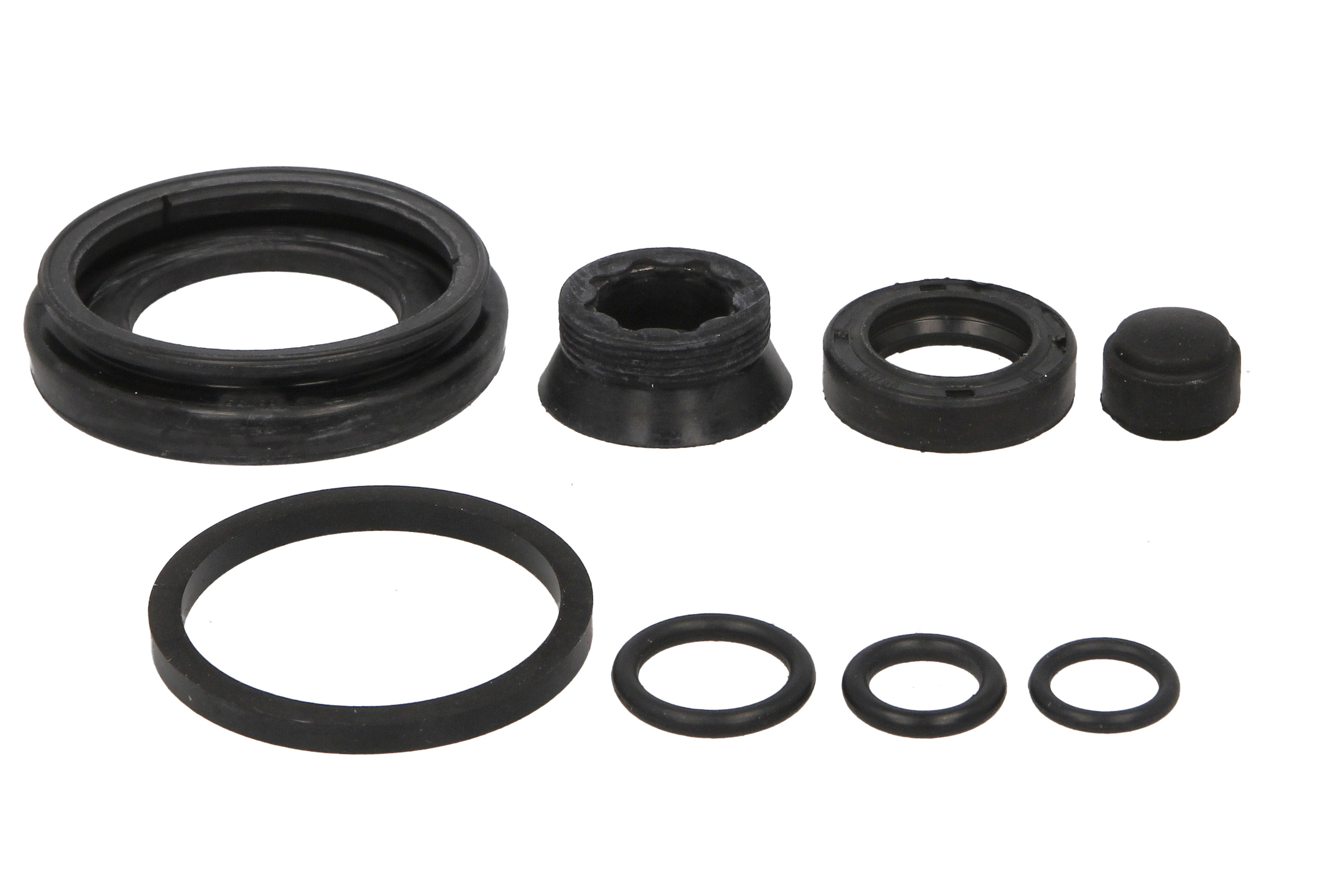 Ремкомплект супорта (заднього) Renault Megane 01- (d=34mm) (Lucas) Quick Brake фото 5