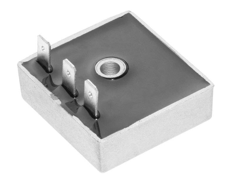 DZE regulátor generátoru APRILIA AF1 50 91-92, AMICO 50 92-93, CLASSIC 50 92-99, EUROPA 50 91-92, MX 50 02-04, PEGASO 50 92-94, RS 50 91-04, TUAREG 50 90-92 (AP8124079, AP8212121, 2728070000, 343301, 34330116)