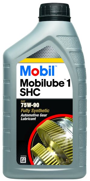 Motorno ulje MOBIL 5W90 1L