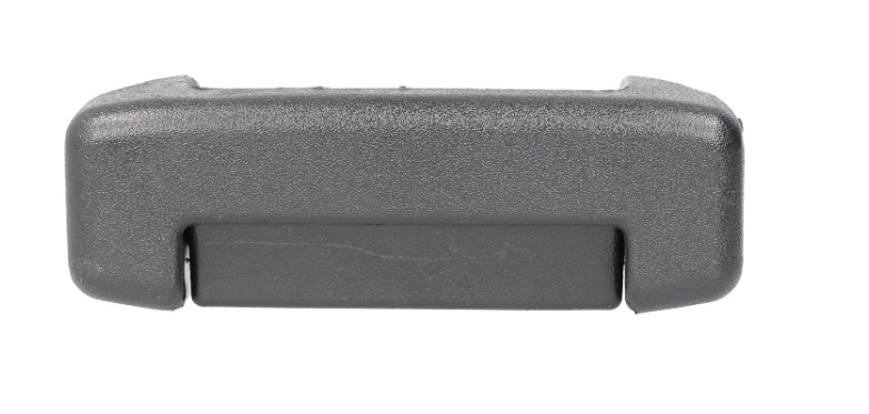 Ручка дверей задн прав (зовнішн) FORD TRANSIT IV, TRANSIT IV FL, TRANSIT IV FL II 10.86-07.00
