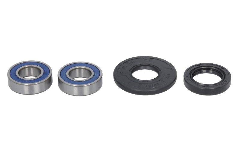 ALL BALLS sada ložisek kol HONDA CR 250R, 500R, 125R 85-94 (25-1075, AB25-1075)