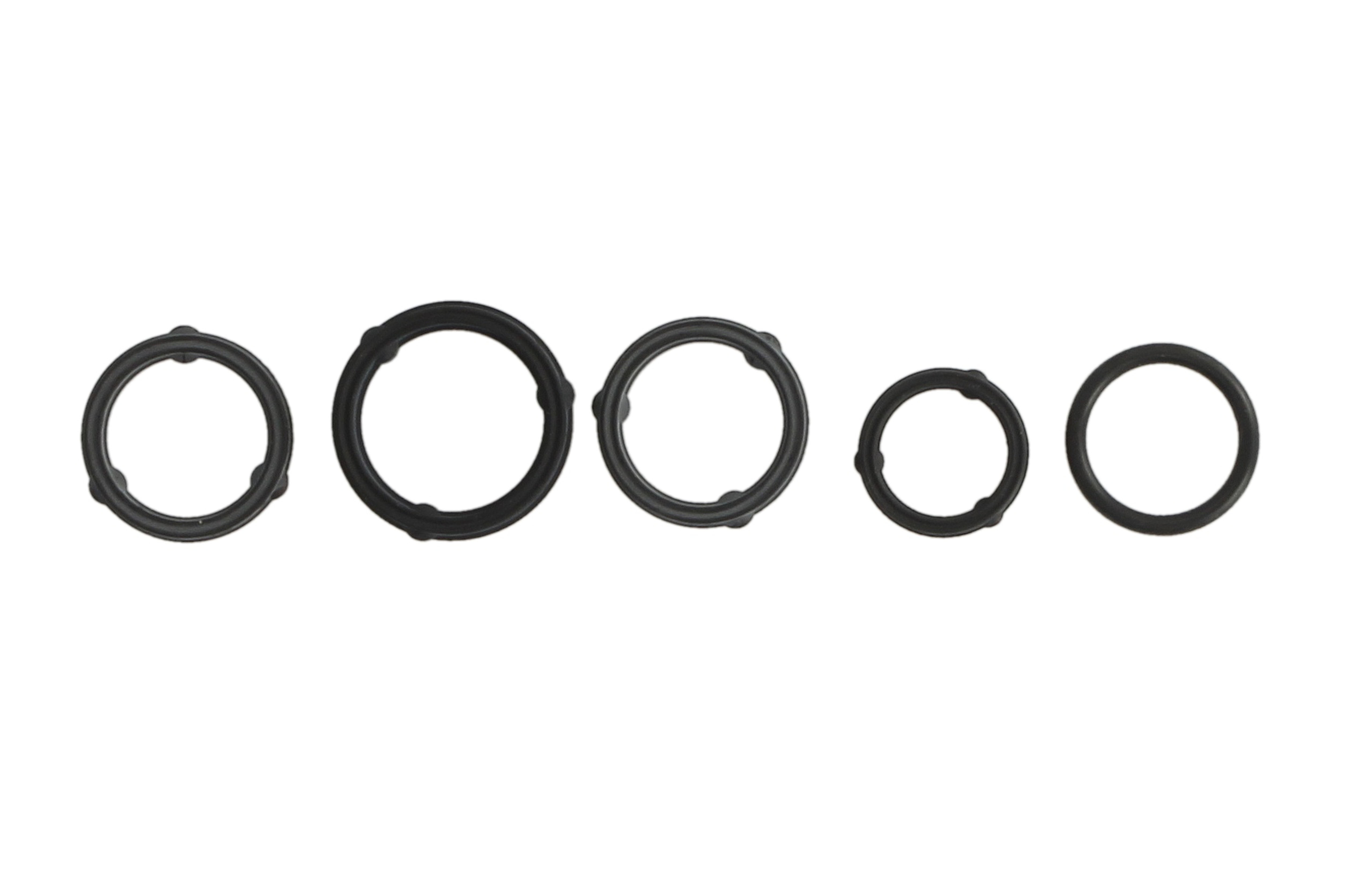 Компл. прокладок масляного радіатора CHRYSLER 200, 300C, TOWN & COUNTRY, VOYAGER V, DODGE AVENGER, CHALLENGER, CHARGER, DURANGO, GRAND, JOURNEY, FIAT FREEMONT, JEEP CHEROKEE 3.2/3.6/3.6ALK 09.10-