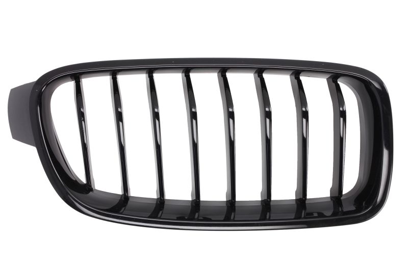 Desna prednja maska / Grill za vozilo BMW 3 F30, F31, F80