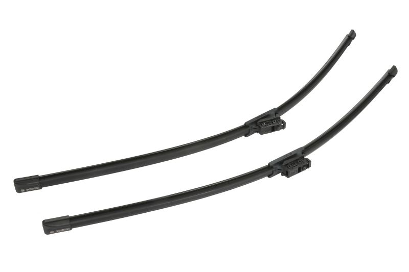 Set stergatoare auto MERCEDES-BENZ SPRINTER 3-t Van (B910) din 2018-2025, Bosch Aerotwin, din cauciuc siliconat rezistent
