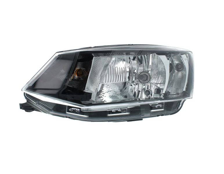 Prednji far za vozilo SKODA FABIA 3