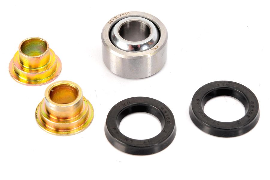 ALL BALLS rear shock absorber lower bearing kit HUSQVARNA CR125 93-08, CR250 93-04, SM450R 03-07, TC/TE250/450 03-07, WR125 96-08, WR250 96-13