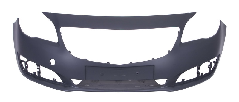 Prednji branik za vozilo OPEL INSIGNIA A
