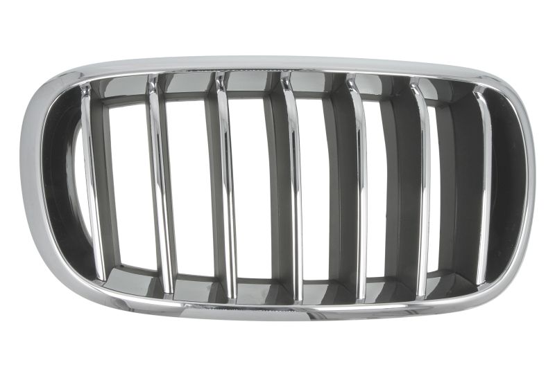 Desna prednja maska / Grill za vozilo BMW X5 F15, F85, X6 F16, F86