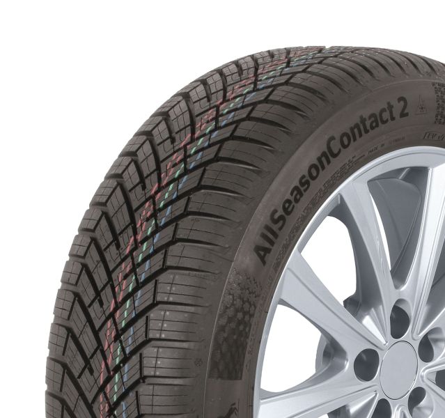 CONTINENTAL 245/45/R17 Cjelogodišnja guma 99Y