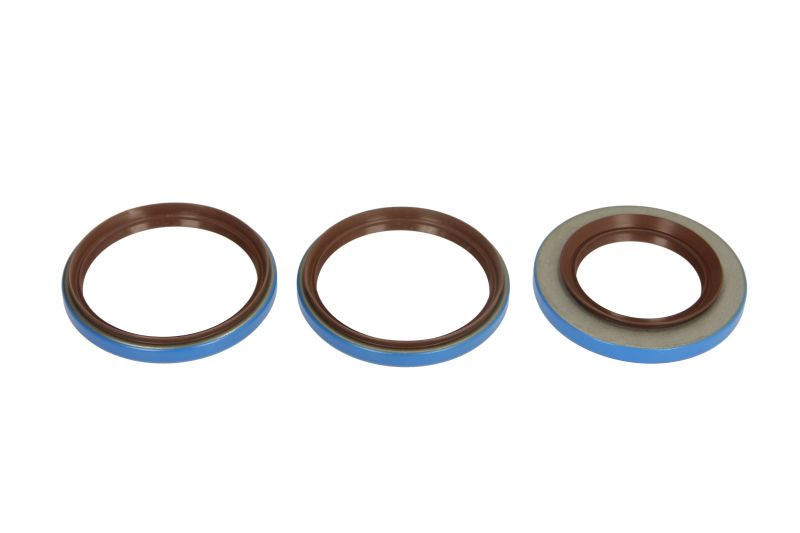 ALL BALLS opravná sada, diferenciál YAMAHA YFM 450 GRIZZLY EPS, 450 GRIZZLY IRS, 400FB (BIG  BEAR IRS), 350FGI (GRIZZLY IRS) 07-14 (25-2098-5, AB25-2098-5, AB25-2098-5)