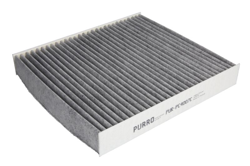 Filter kabine za vozilo VOLVO C30