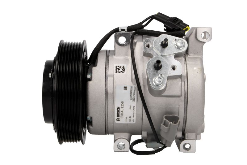 Compresor climatizare potrivit TOYOTA RAV 4 II 2.0 2.4 05.00-11.05