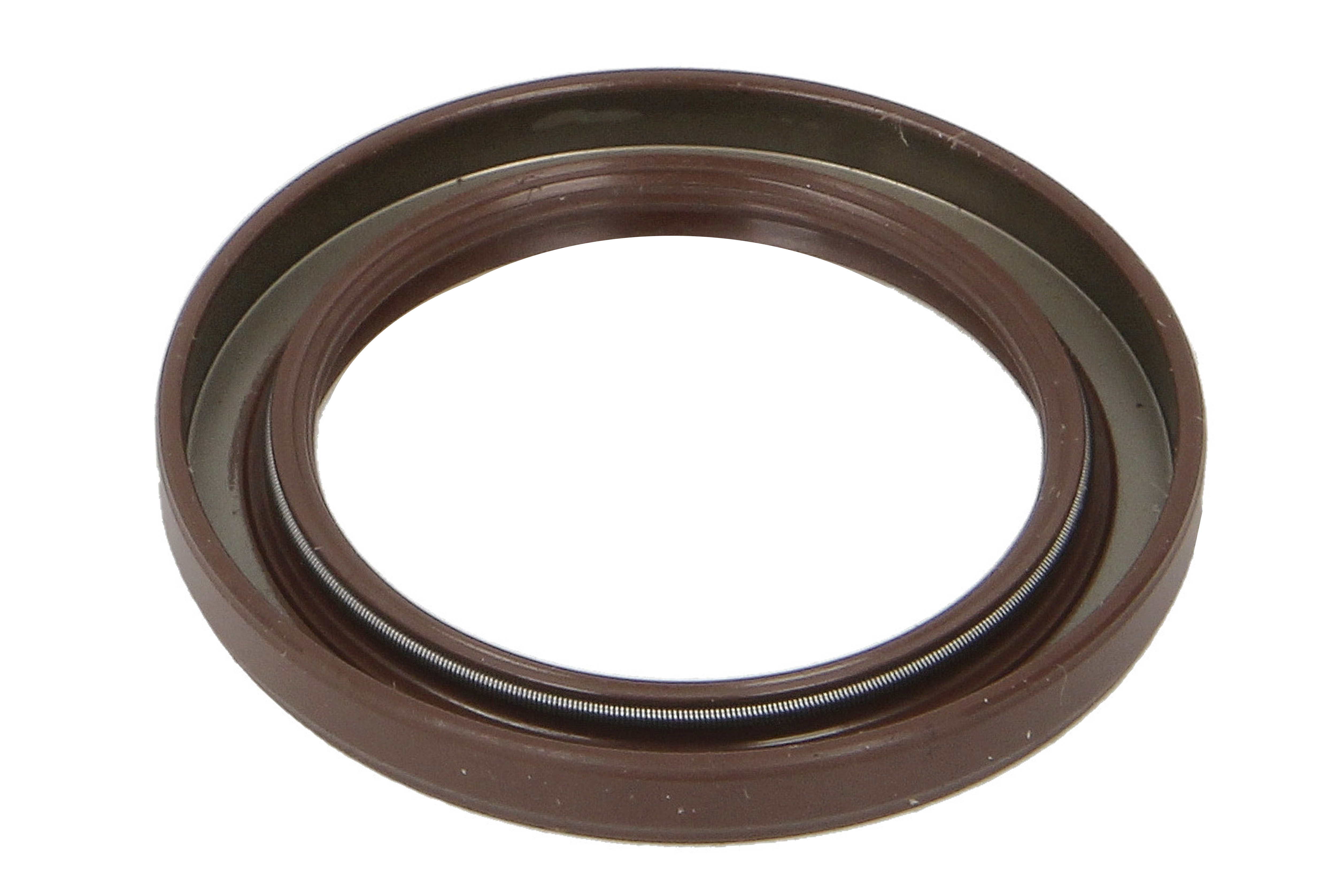 Сальник колінвалу передн (40x55x6) LEXUS ES, RX, TOYOTA 4 RUNNER II, 4 RUNNER III, ALPHARD I, CAMRY, HARRIER, HIGHLANDER / KLUGER, LAND CRUISER 90, MARK II, PREVIA II, SIENNA 2.5-3.4 10.86-09.13 фото 2
