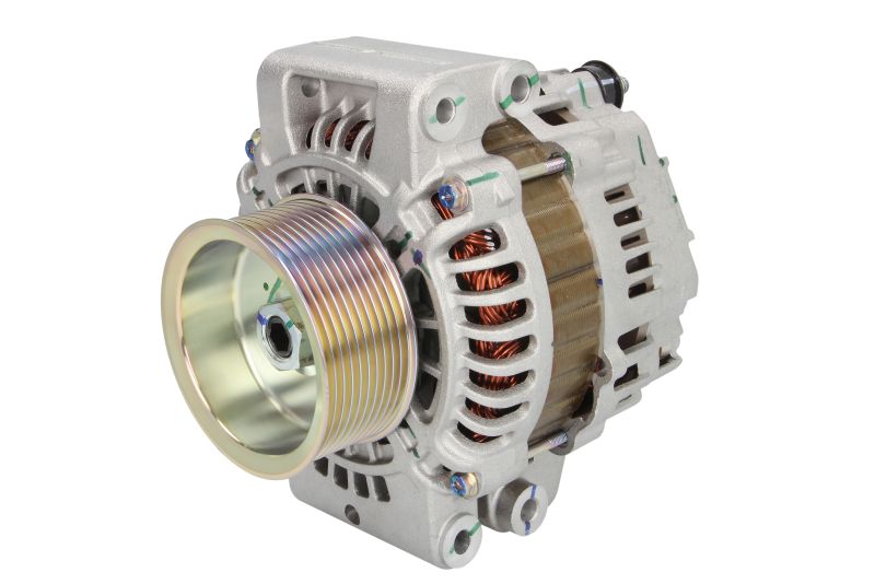 Alternator za vozilo SCANIA G 1