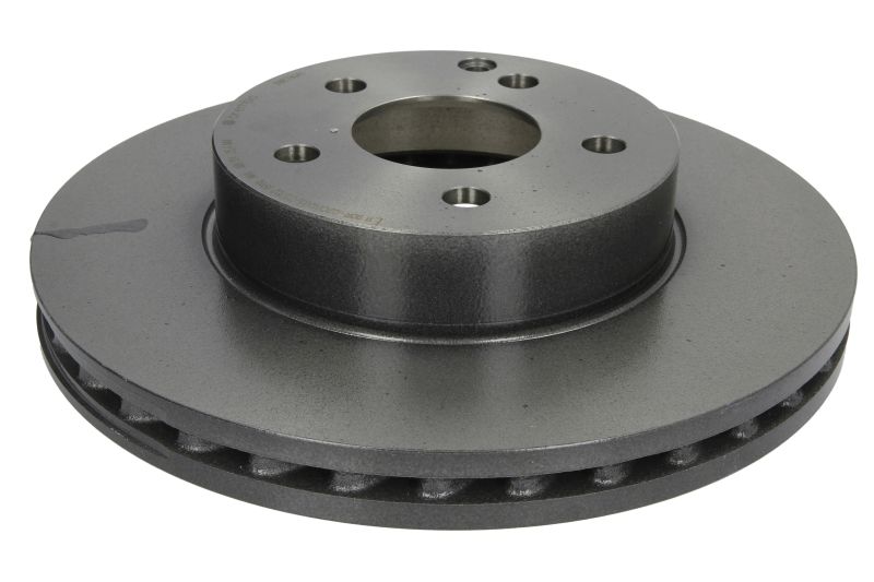 Kočioni disk (Prednja, Lijeva/Desna) za vozilo MERCEDES C (C204)