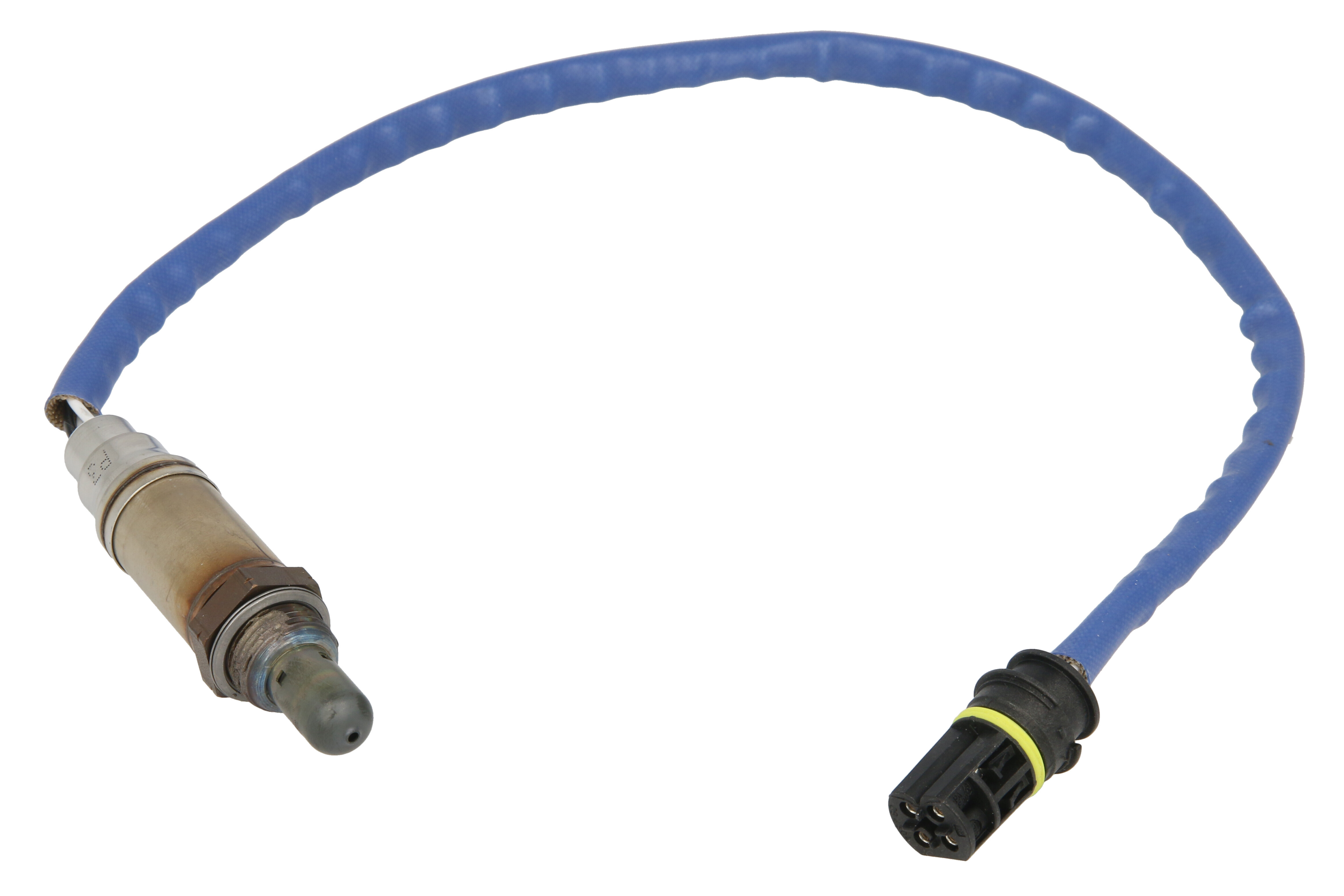Лямбда зонд MB E-class (W210) M112/M104/M113 96-02/VW Golf 1.4 97-04/Passat 1.8T 96-00 фото 6