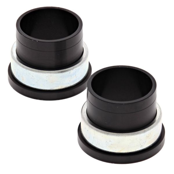 ALL BALLS front wheel spacers KTM SX/SXF/SX-F/EXC/EXCF/EXC-F 125/200/250/300/350/450/530 03-14, HUSABERG, HUSQVARNA TC/TE/FE/FC 125/250/350/450 14-15 (26mm axle)