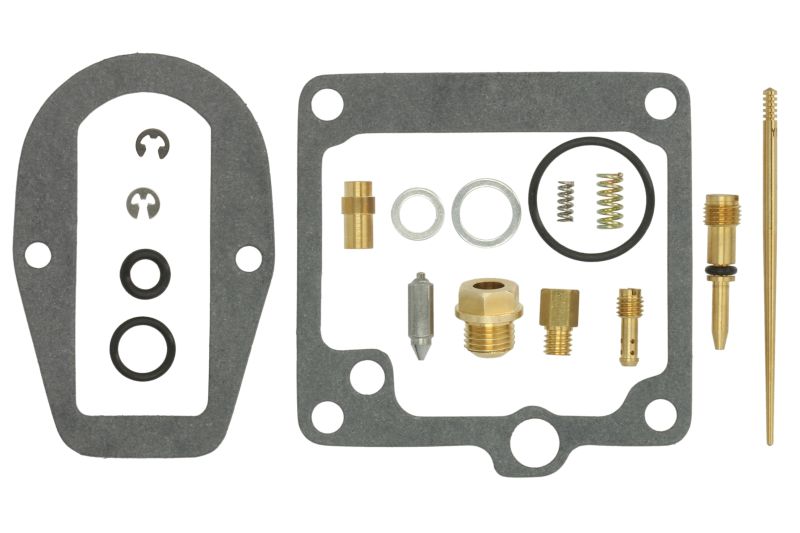 KEYSTER sada na opravy, karburátor YAMAHA XT 500 76-79