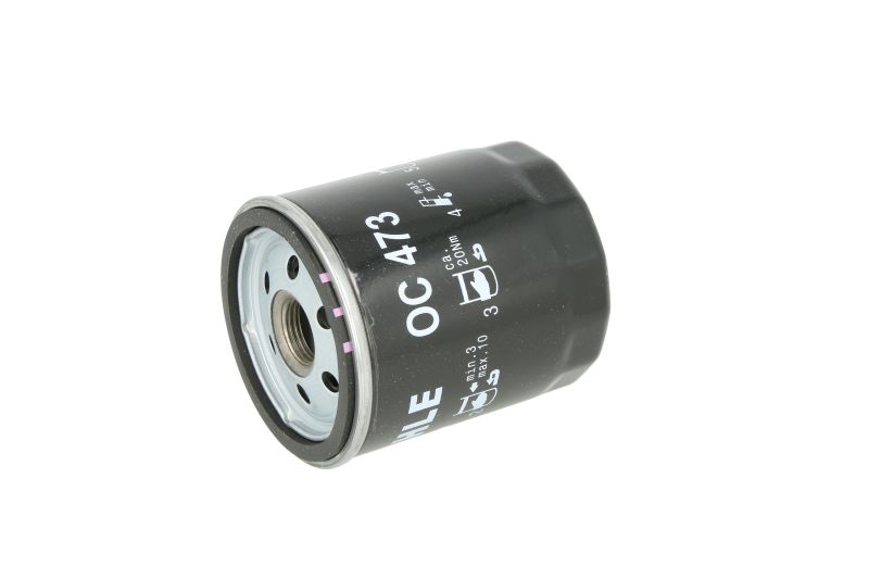 Filter ulja za vozilo ABARTH RITMO