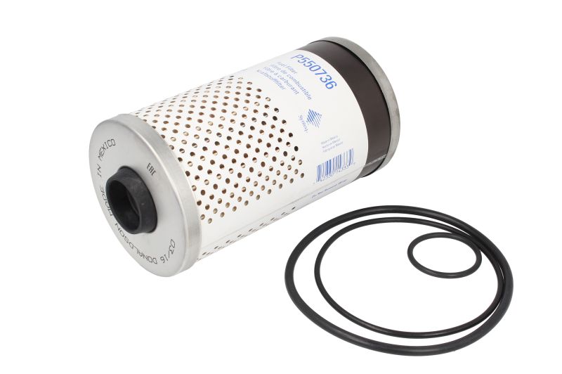 Filter goriva