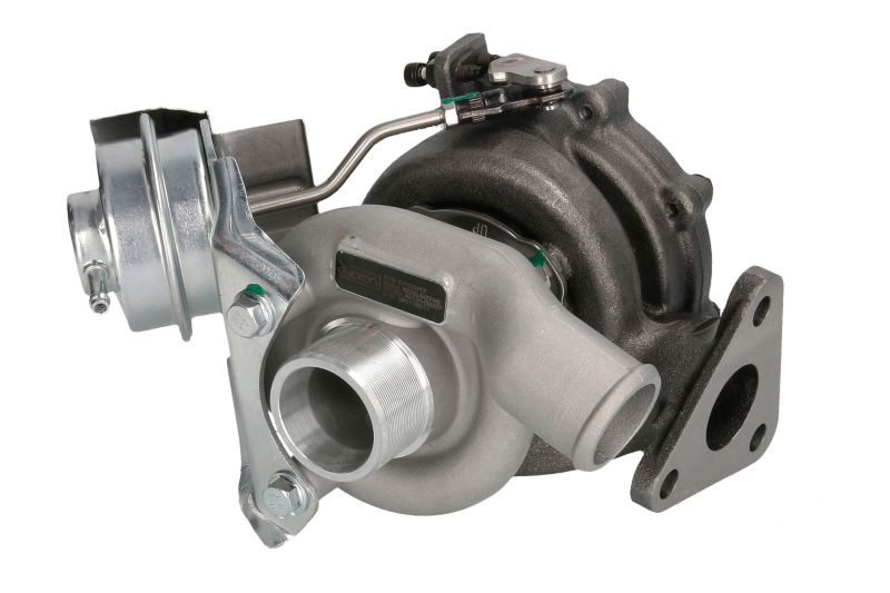 Turbina Turbo za vozilo OPEL ASTRA H