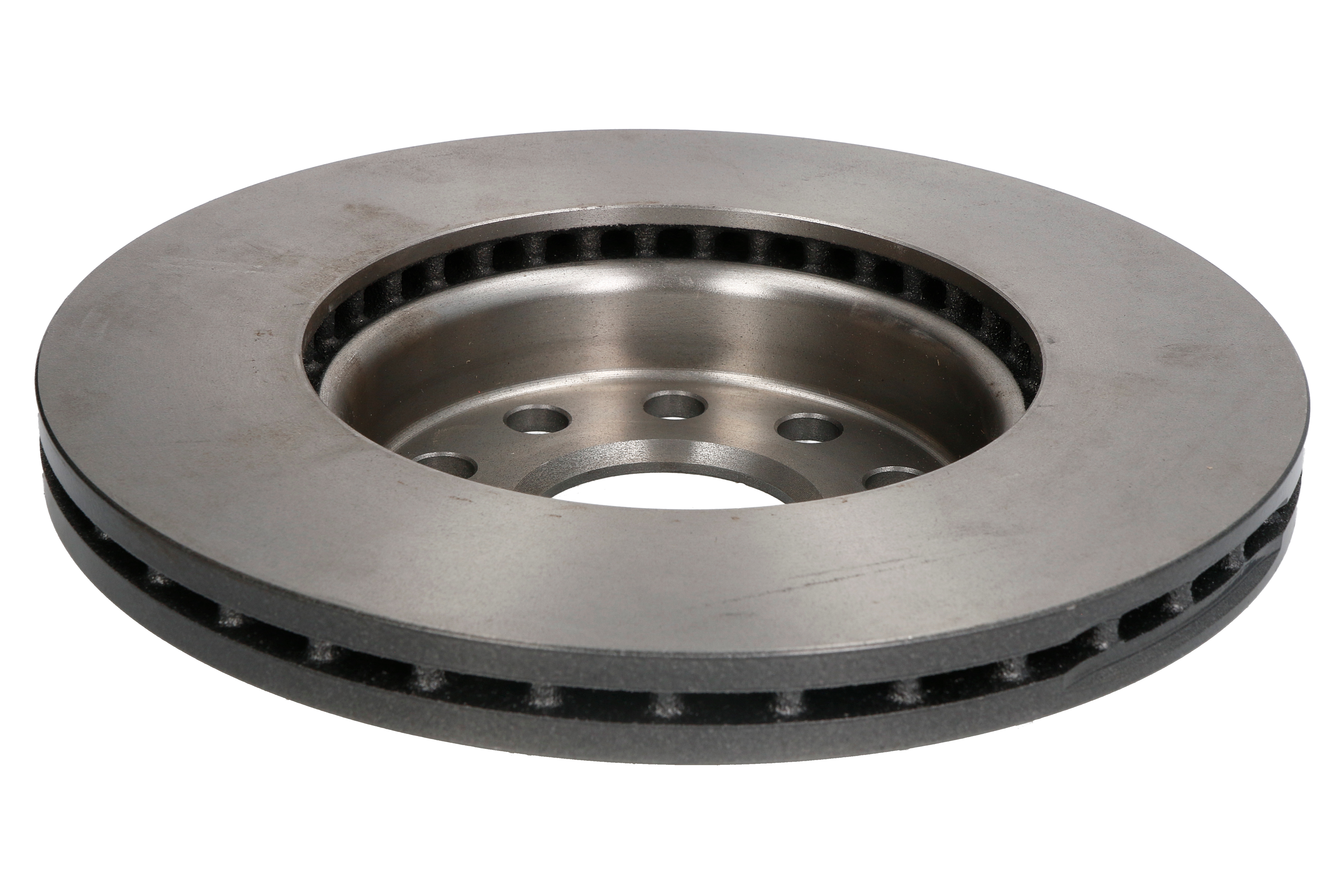 Диск гальмівний SKODA OCTAVIA III COMBI (5E5, 5E6) 1.4 2012.11-2020.10 BREMBO (09.C547.11) BREMBO фото 4