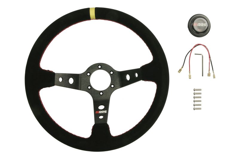 Sportski volan RRS0011
