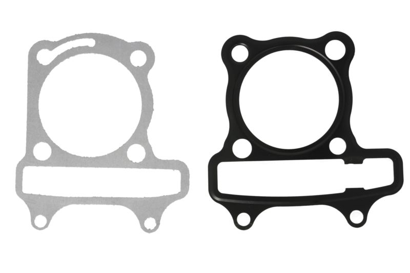 INPARTS sada těsnění válce, o-kroužky CHIŃSKI SKUTER/MOPED/MOTOROWER/ATV 4T 6 125/150 SKUTER 4T (GY6125W108312A)