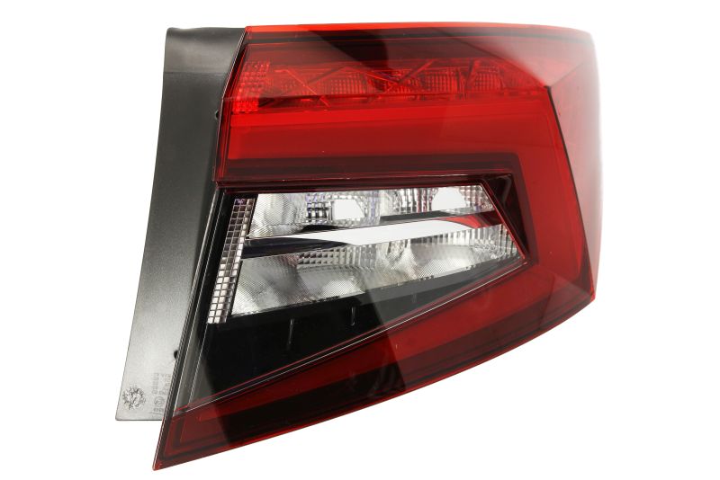 Desna štopka za vozilo SKODA KAROQ