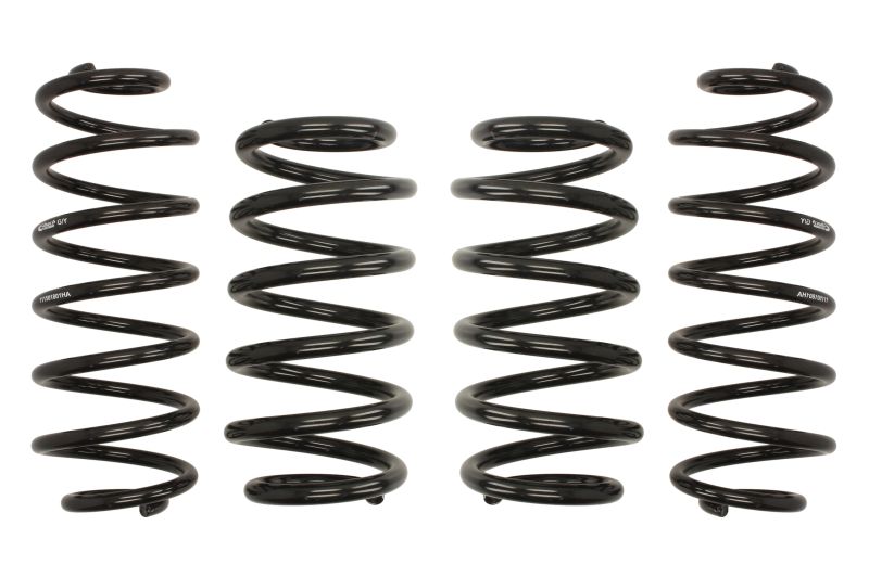EIBACH Sportske opruge za vozilo AUDI A6 C7 2.0D/2.8 11.10-09.18