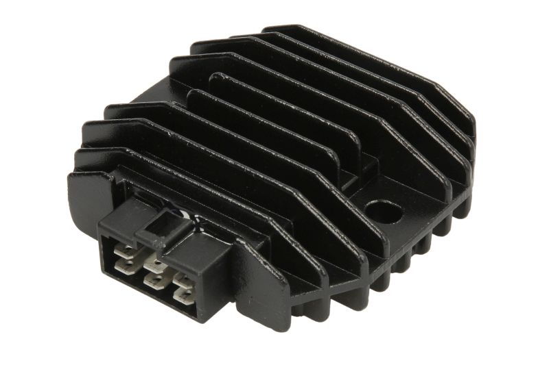 ARROWHEAD regulátor generátoru KAWASAKI EX 250 R (NINJA) 08-12, KEF 300 (LAKOTA SPORT), (LAKOTA) 95-03, KLF 300 (BAYOU), (BAYOU 4WD) 89-01, KLX 250 S 09-14, VN 750 (VULCAN), 1500 (VULCAN) 90-06, ZL 600 B (ELIMINATOR) 95-97, ZR-7 750 S 01-05, ZX-6R 600 (NI