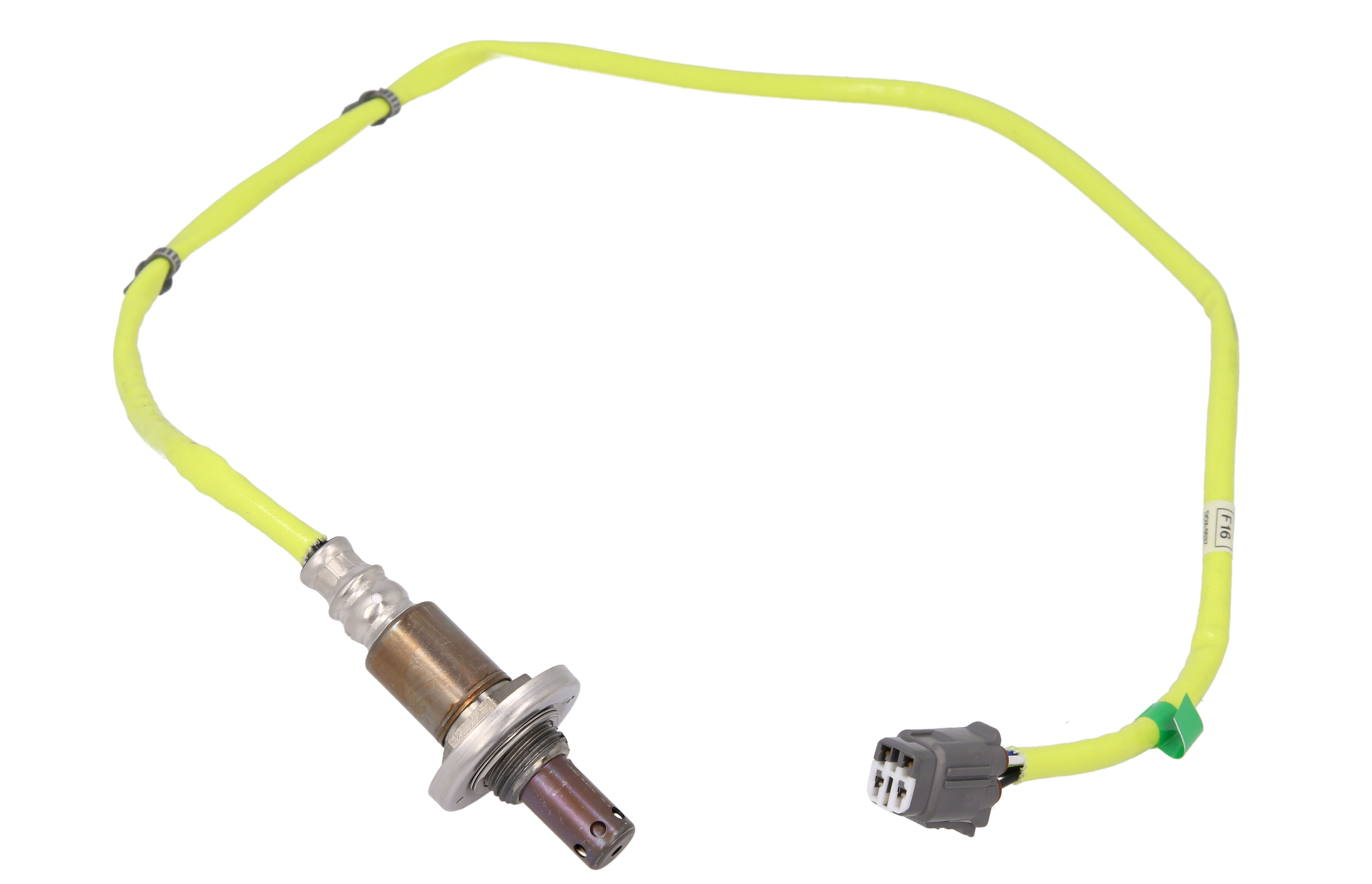 Лямбда-зонд SUBARU FORESTER (SG_) 2.0 2002.02-2012.12 DENSO (DOX-0537) Denso фото 3
