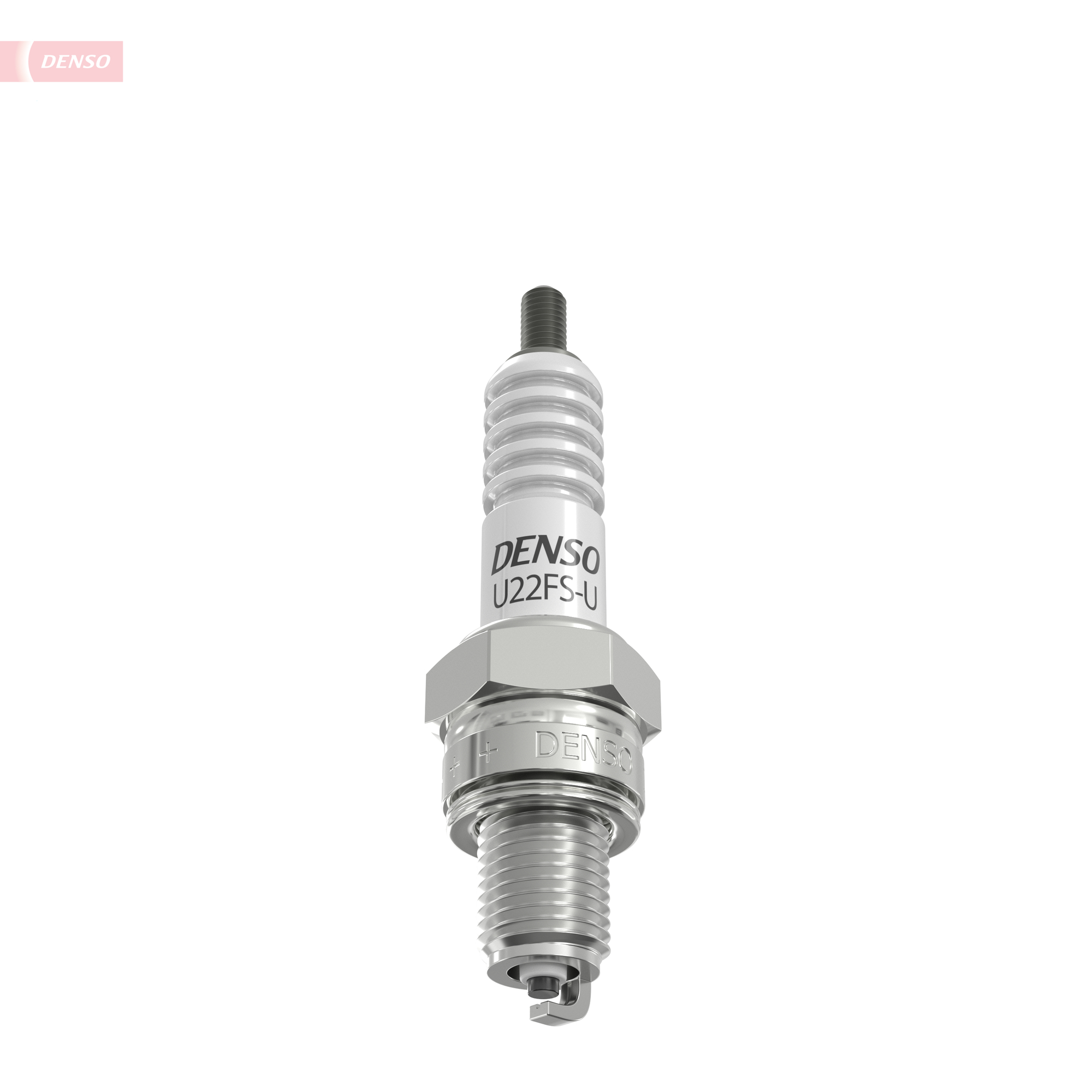 DENSO zapalovací svíčka CHIŃSKI SKUTER/MOPED/MOTOROWER/ATV 4T ATV 110CC, 139QMB/A (SKUTER 4-SUW, GY6-50), 139FMB (4-BIEGOWY, SILNIK POZIOMY) MOTOROWER/ATV, GY6 125/150 SKUTER 4T, KYMCO CALYKMO 125 97-98, FILLY 50 99-01, HEROISM 125, 150 95-00, MOVIE 125 X