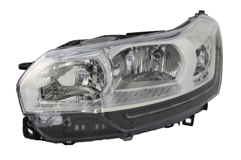 Prednji far za vozilo CITROEN C5 3