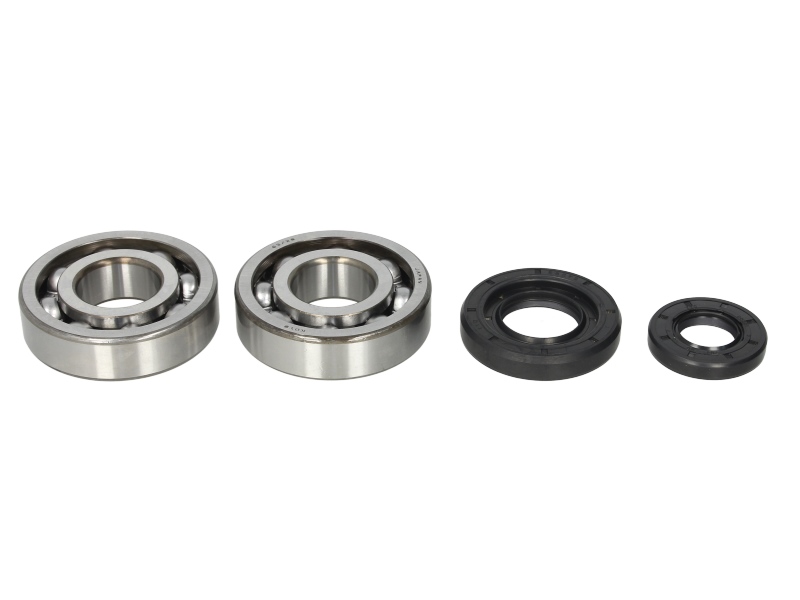 ALL BALLS crankshaft bearings with seals YAMAHA YZ250 01-25, YZ250X 16-25, KOYO