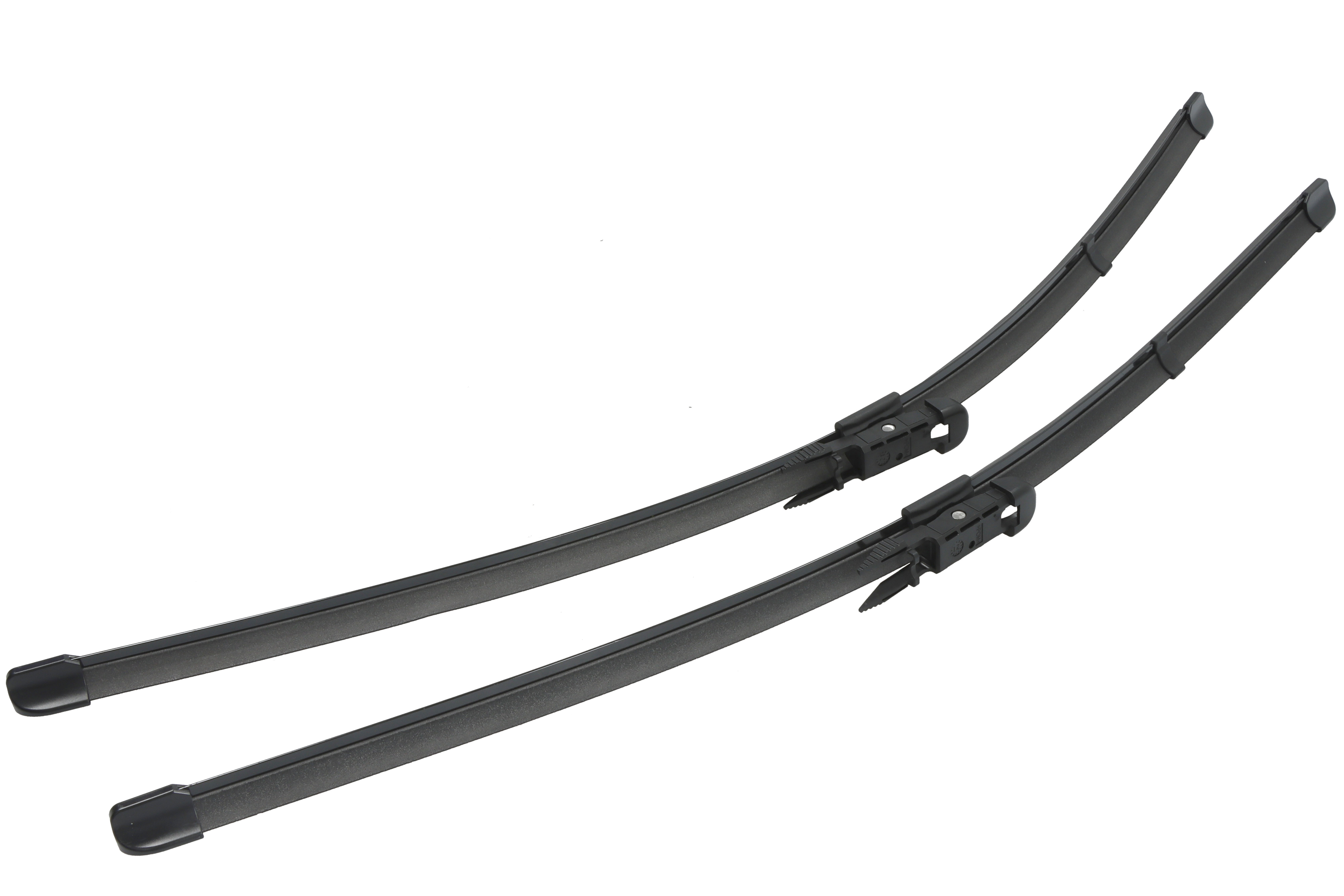Щітка склоочисника К-Т БЕЗКАРКАСНИЙ/600/550 MM/LHD DENSO (DF-400) Denso фото 3